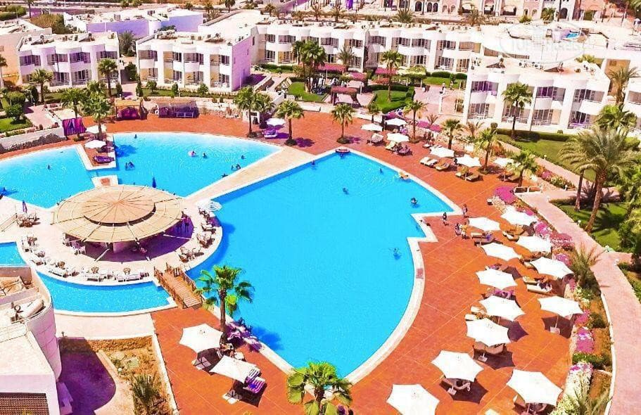 Sharm Reef Hotel
