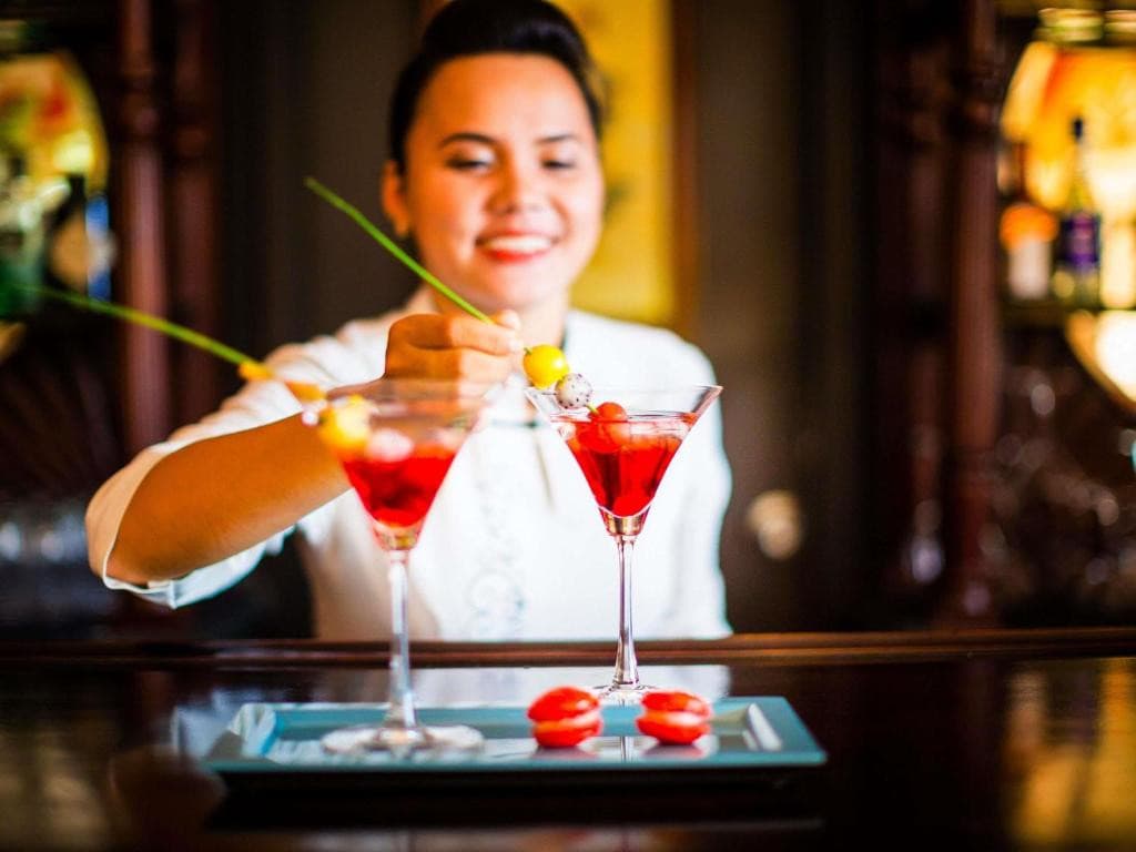 LA VENRANDA RESORT PHU QUOC