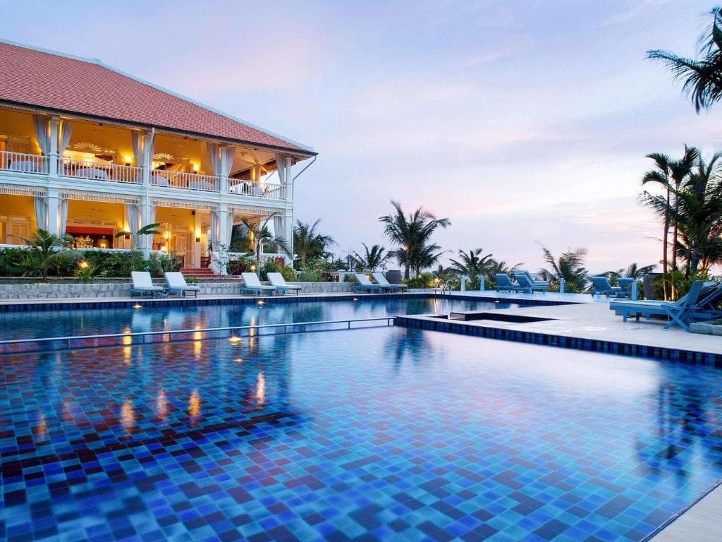 LA VENRANDA RESORT PHU QUOC