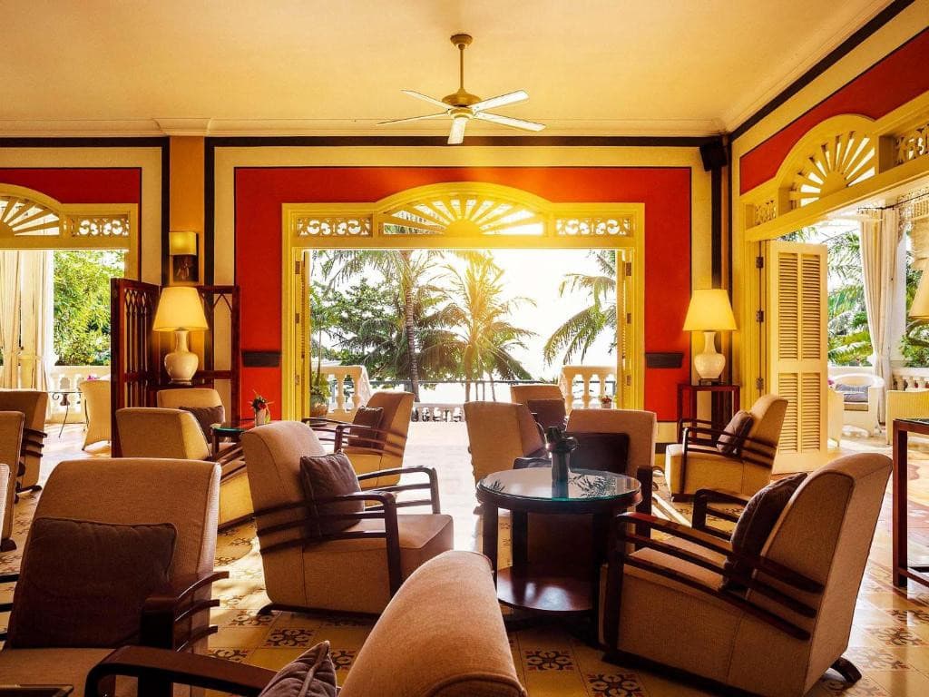 LA VENRANDA RESORT PHU QUOC