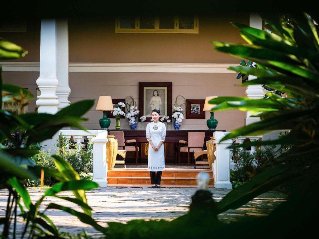 LA VENRANDA RESORT PHU QUOC