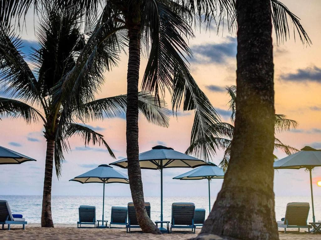 LA VENRANDA RESORT PHU QUOC