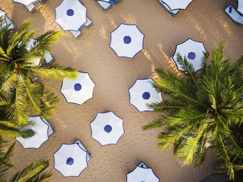 LA VENRANDA RESORT PHU QUOC