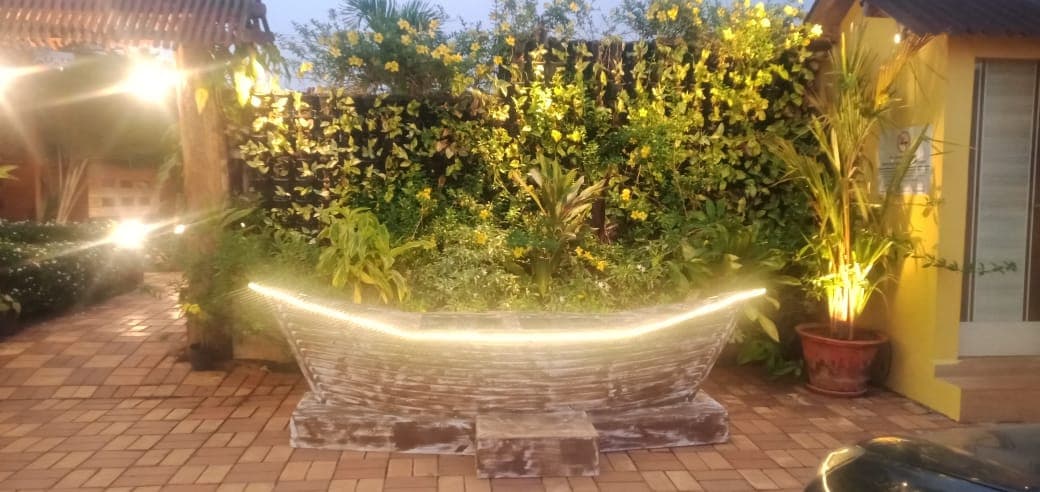 Grand Vatika Resort