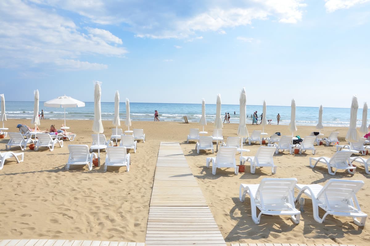Cinar Family Suite Hotel