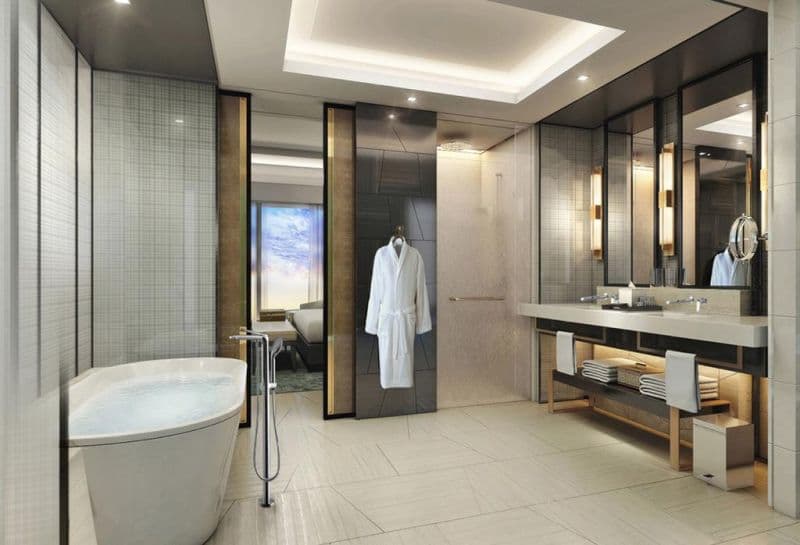 Four Seasons Hotel Kuala Lumpur