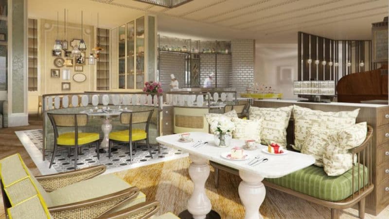 Four Seasons Hotel Kuala Lumpur