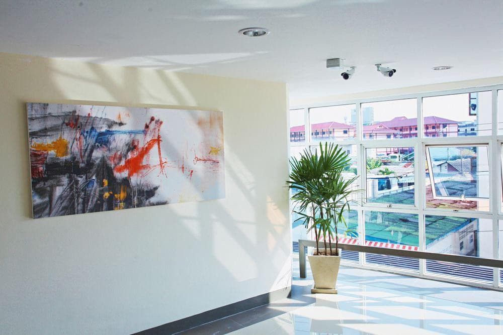 The Zen Hotel Pattaya