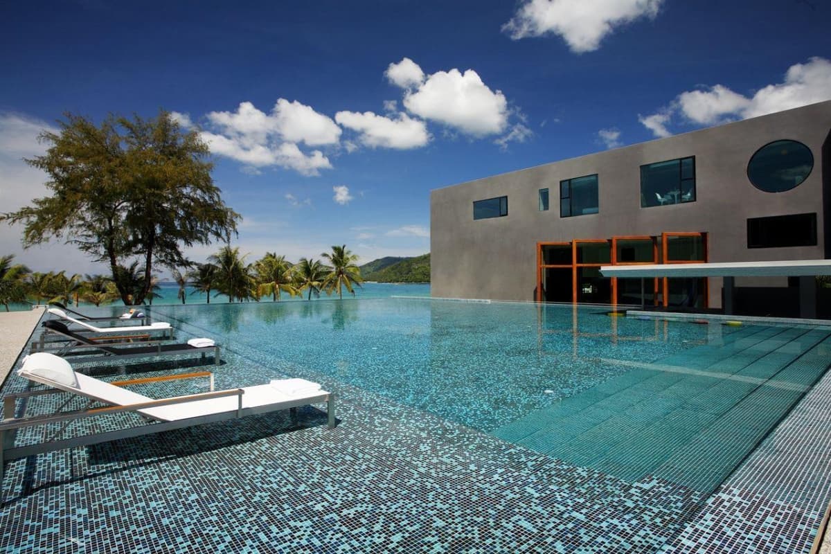 B-Lay Tong Resort