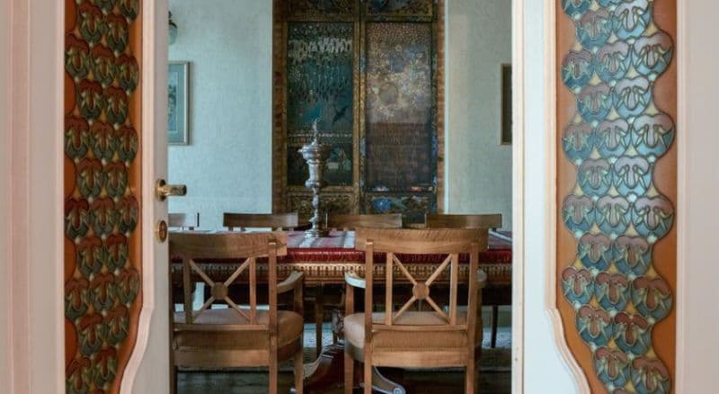 Vinotel Boutique Hotel