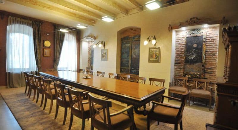 Vinotel Boutique Hotel