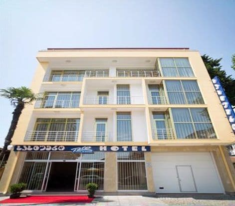 Vinotel Boutique Hotel