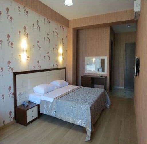 Vinotel Boutique Hotel