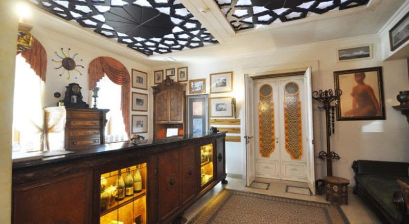 Vinotel Boutique Hotel