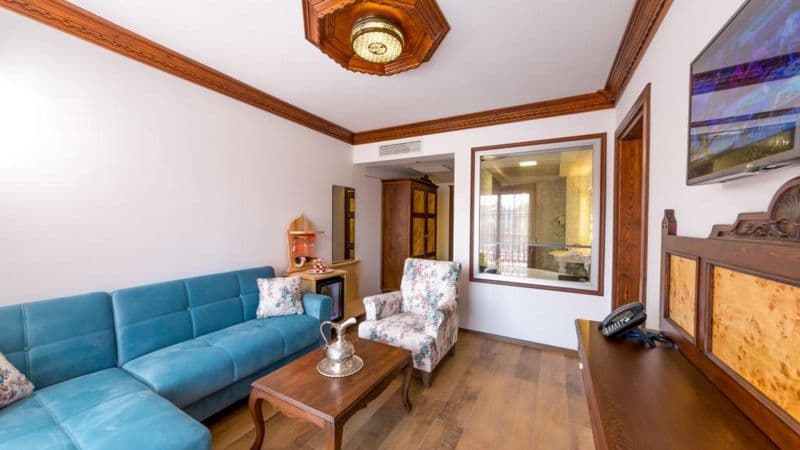Elif Hanim Hotel & Spa