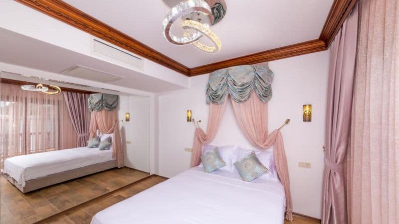 Elif Hanim Hotel & Spa