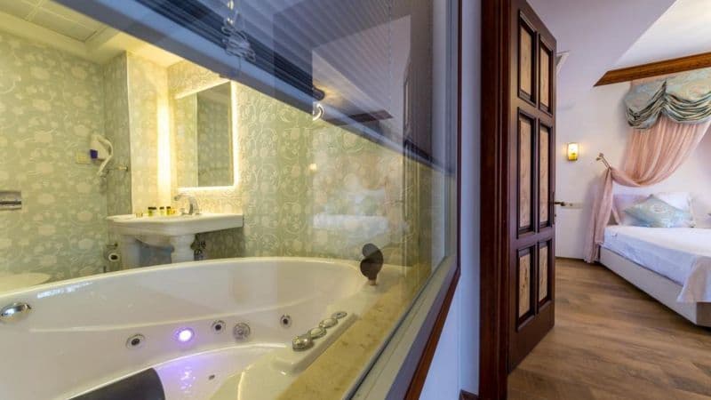 Elif Hanim Hotel & Spa