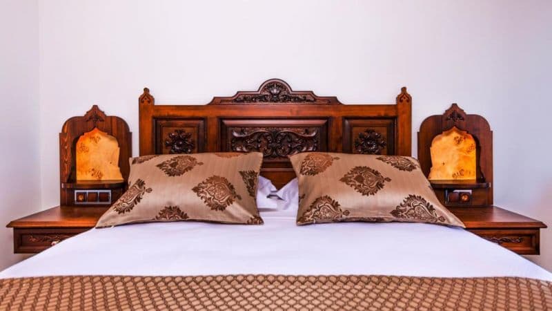 Elif Hanim Hotel & Spa