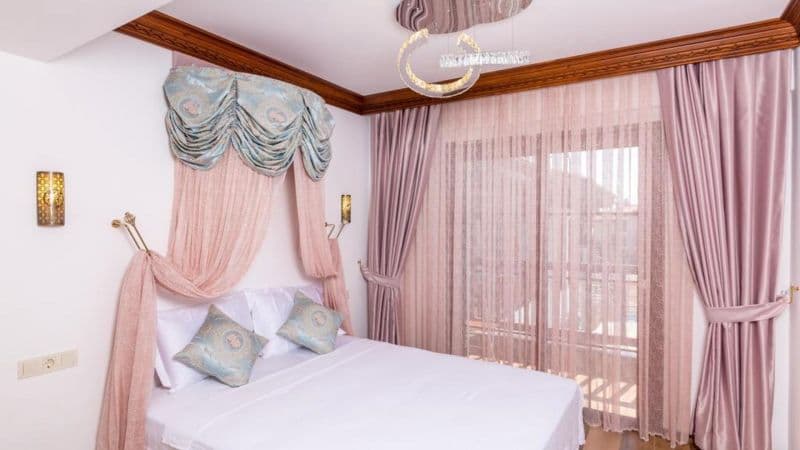 Elif Hanim Hotel & Spa