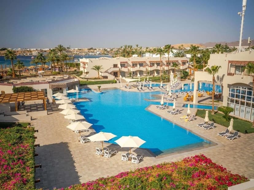 PROMENADE RESORT- BEACH SIDE(EX. MARRIOTT RESORT - BEACH SIDE)