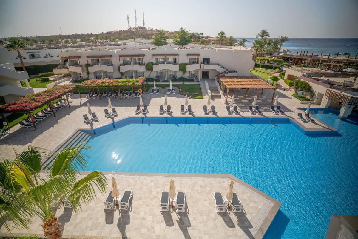 PROMENADE RESORT- BEACH SIDE(EX. MARRIOTT RESORT - BEACH SIDE)
