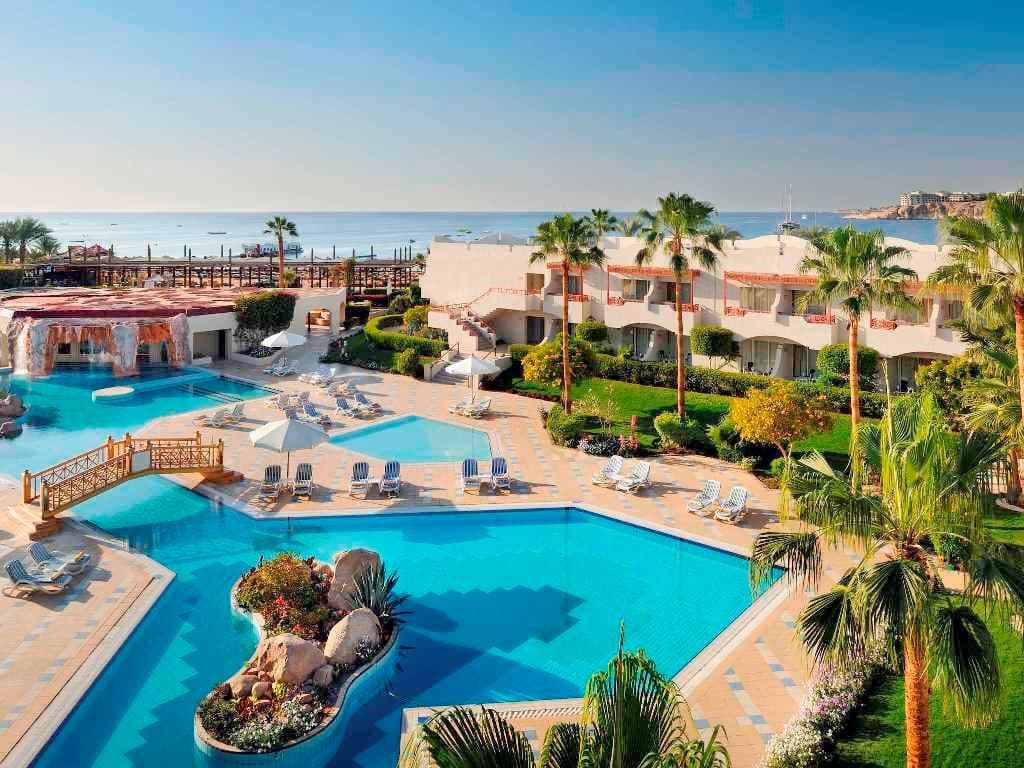 PROMENADE RESORT- BEACH SIDE(EX. MARRIOTT RESORT - BEACH SIDE)