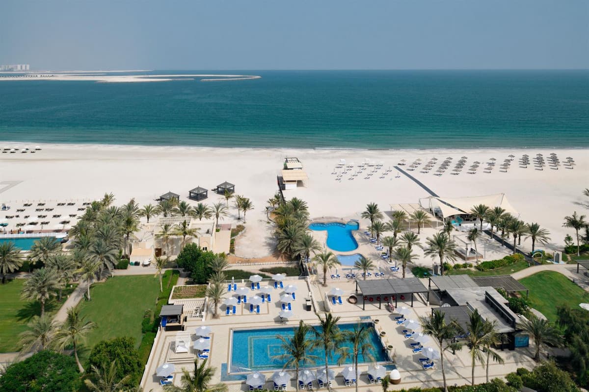 Al Hamra Residence & Village