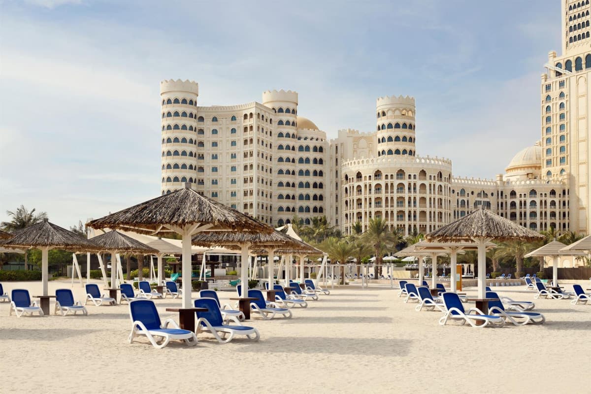 Al Hamra Residence & Village