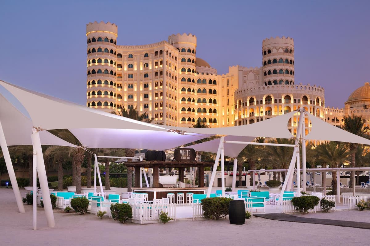 Al Hamra Residence & Village