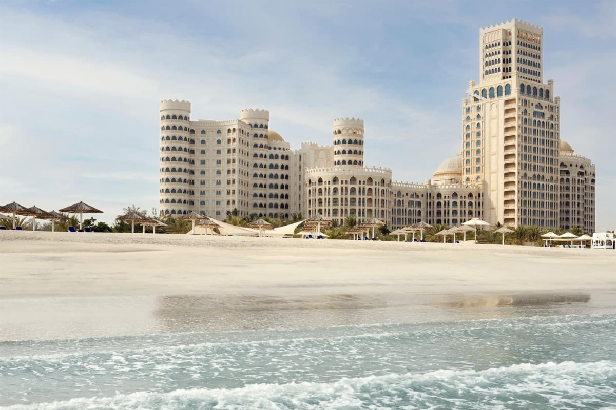 Al Hamra Residence & Village
