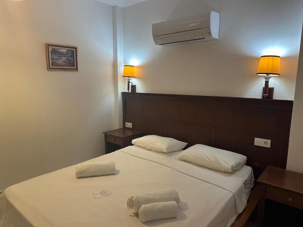 Naturella Hotel & Apart