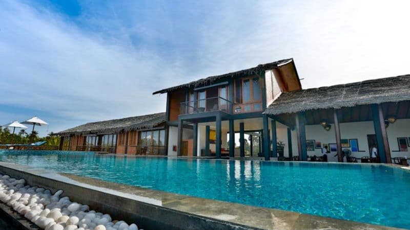 Aarya Lagoon Kalpitiya