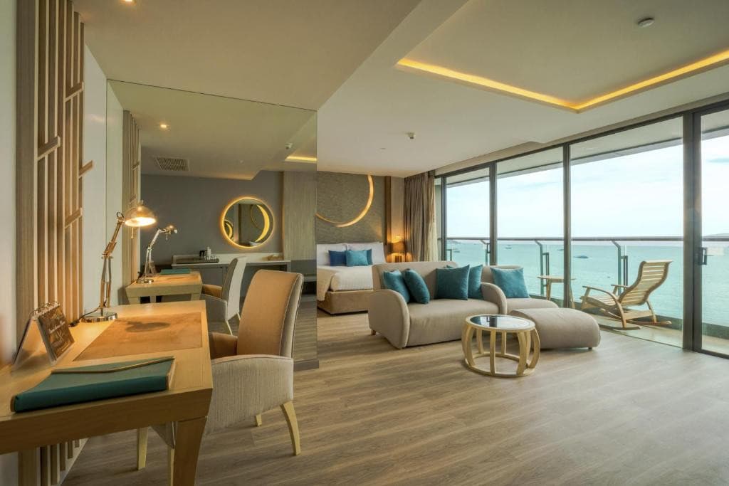 Cape Dara The Beachfront Resort