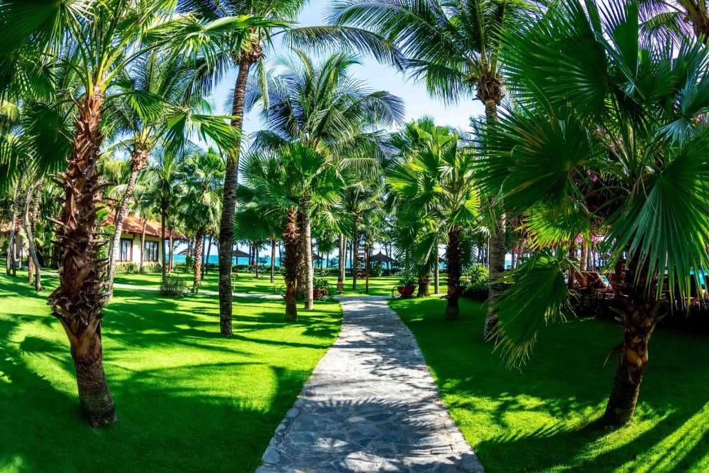 Sunny Beach Resort & Spa