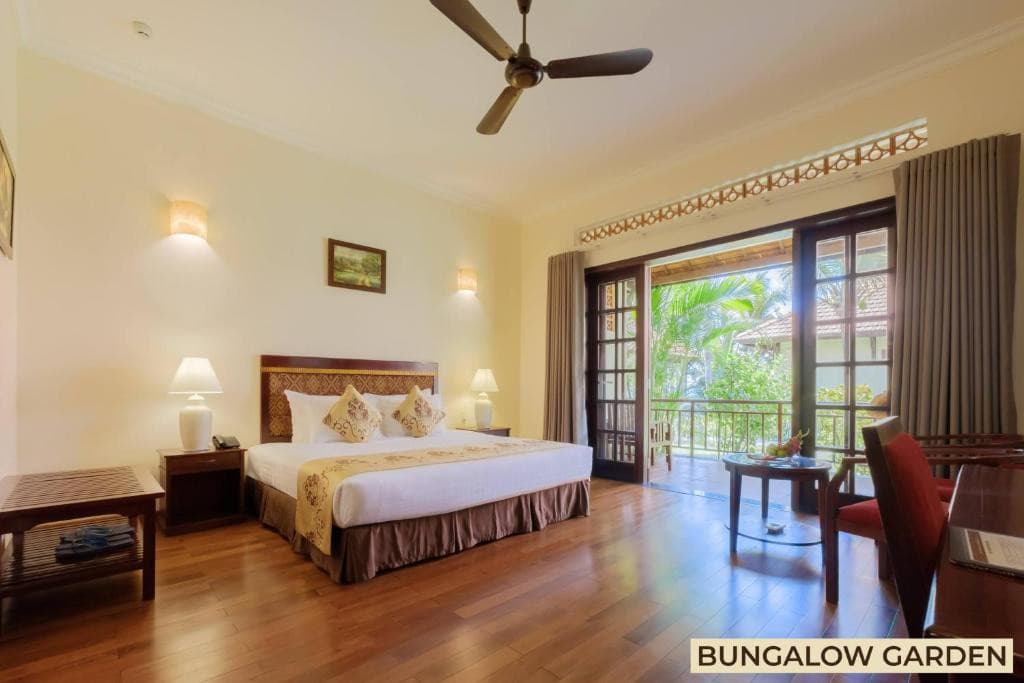 Sunny Beach Resort & Spa
