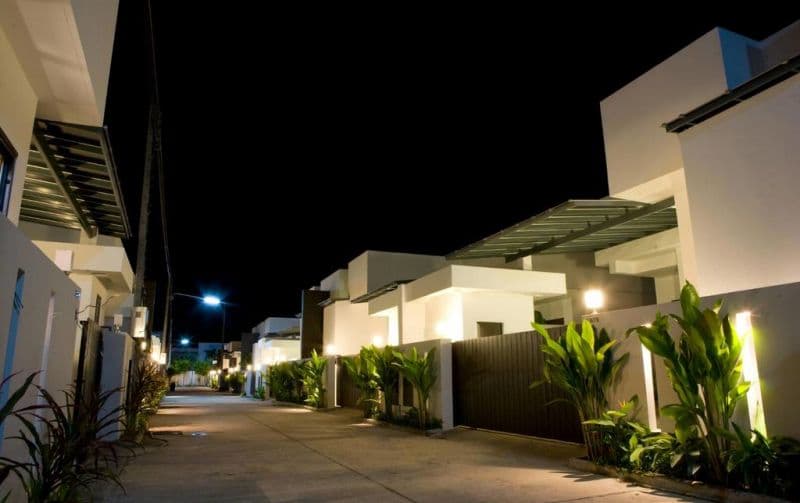 Seastone Pool Villa