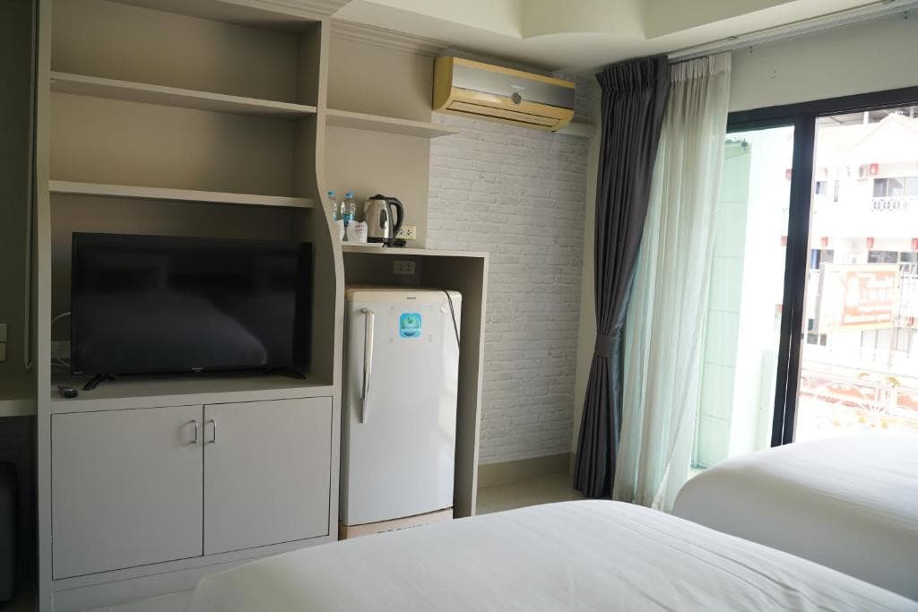 V Style Boutique Hotel
