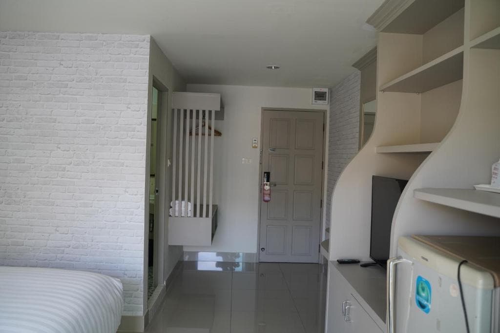 V Style Boutique Hotel