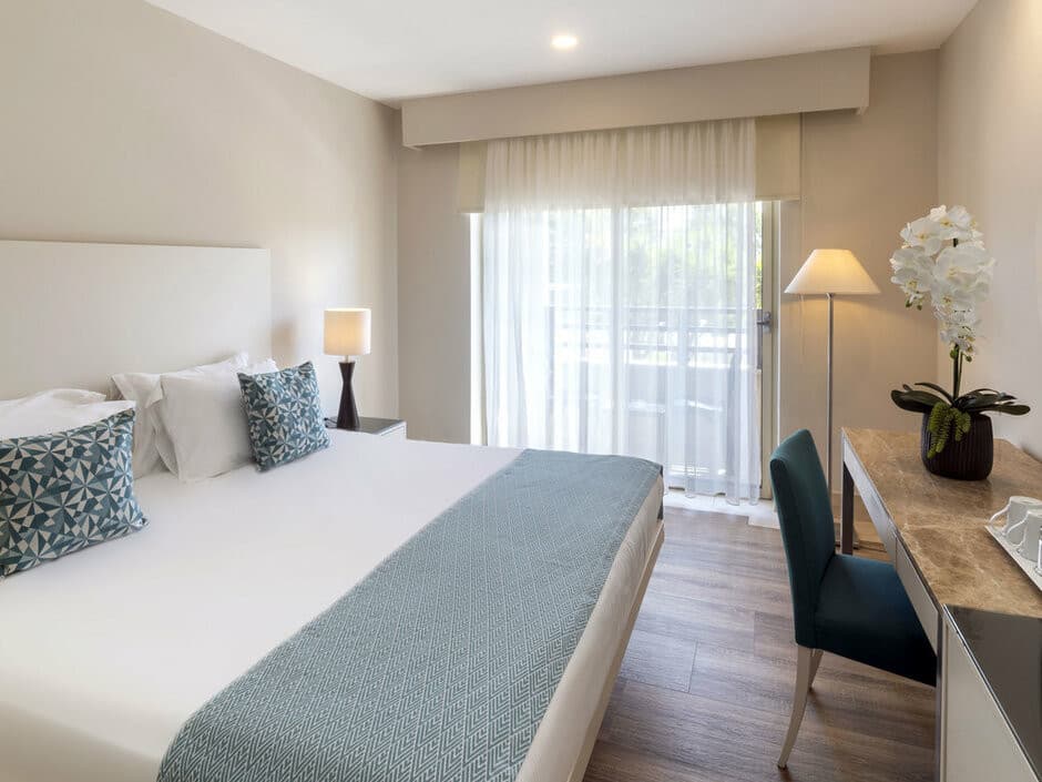 The Xanthe Resort & Spa
