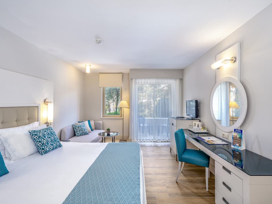 The Xanthe Resort & Spa