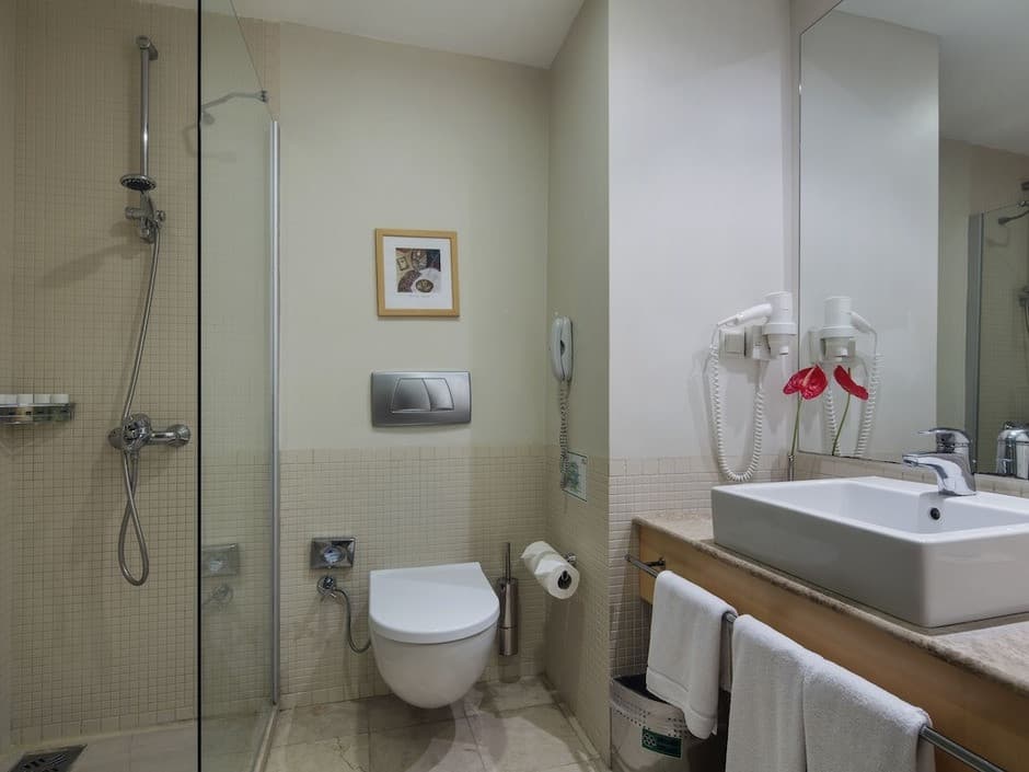 The Xanthe Resort & Spa