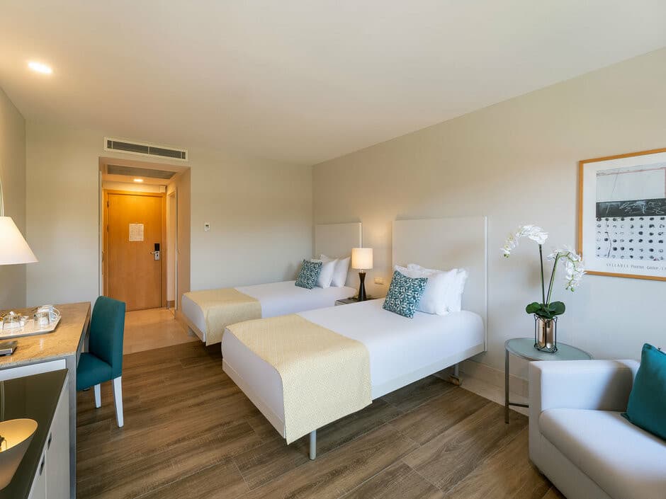 The Xanthe Resort & Spa
