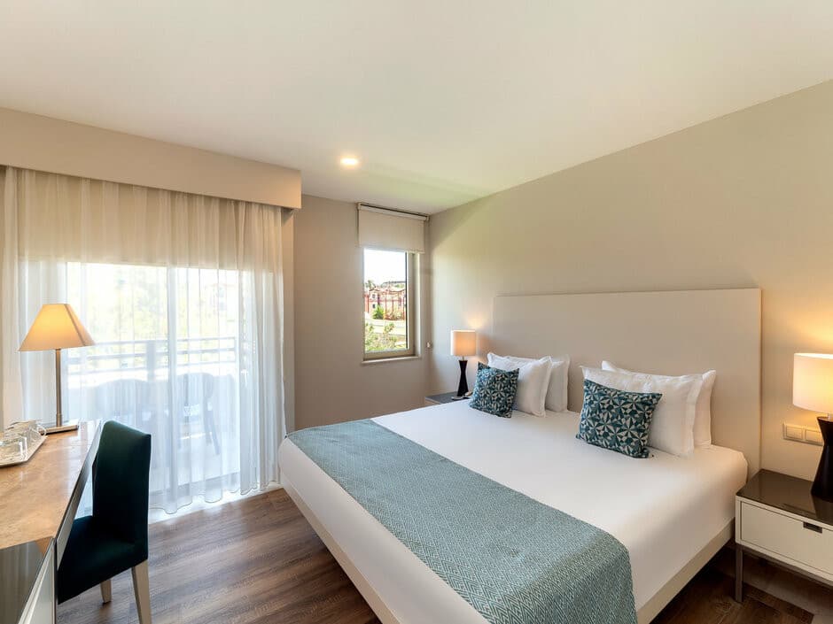 The Xanthe Resort & Spa