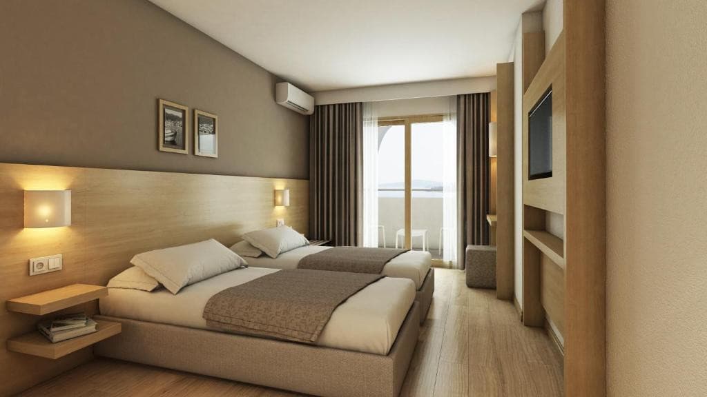 Fortuna Beach Hotel