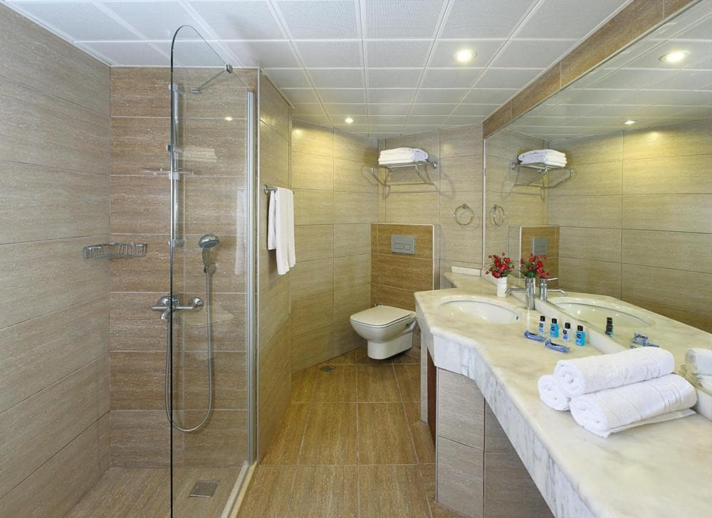 Fortuna Beach Hotel