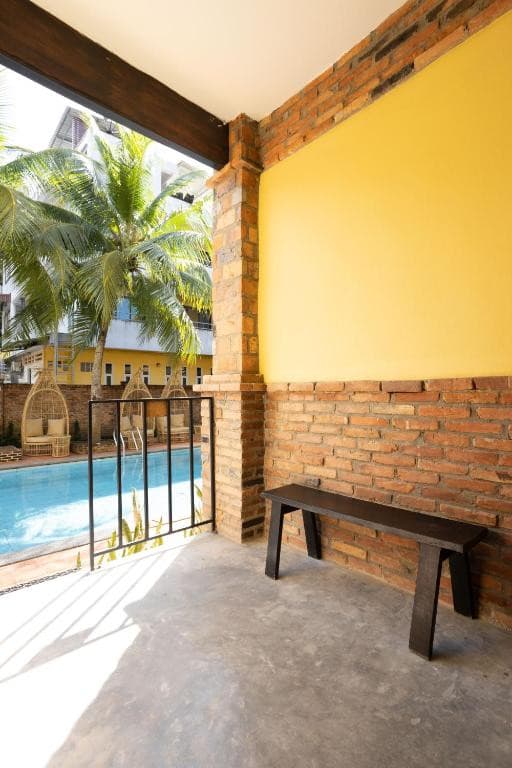 MOTIVE COTTAGE RESORT