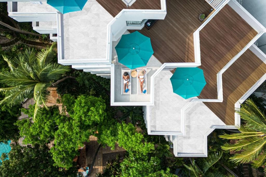 PATTAYA MARRIOTT RESORT