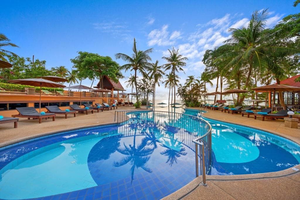 Pinnacle Samui Resort & Spa