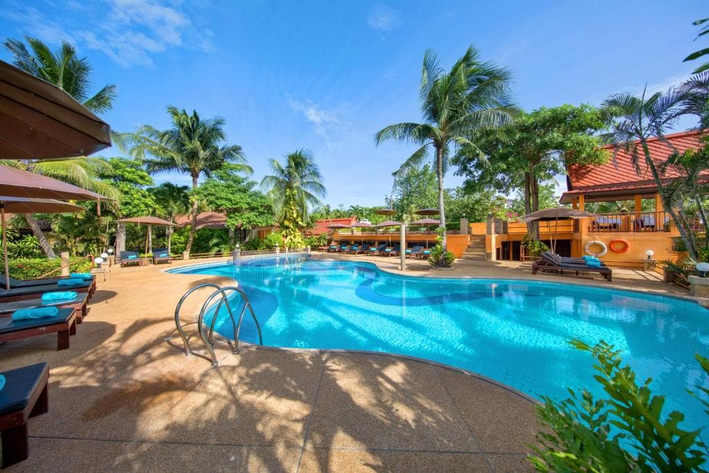 Pinnacle Samui Resort & Spa