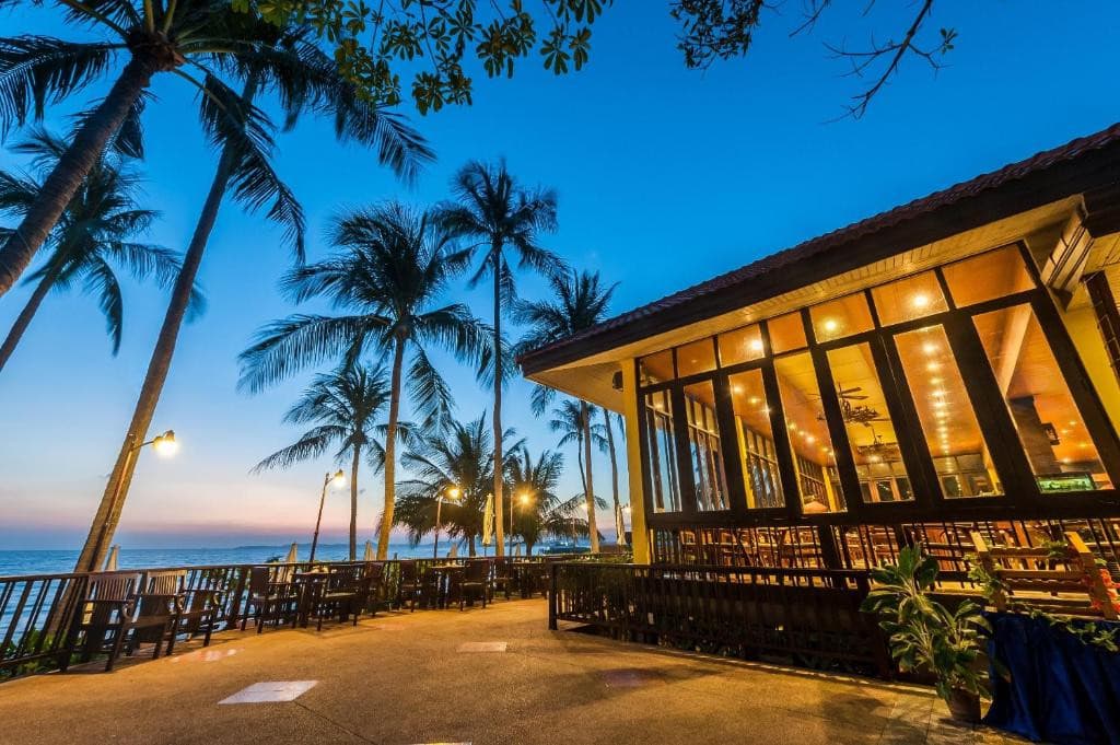 Pinnacle Samui Resort & Spa